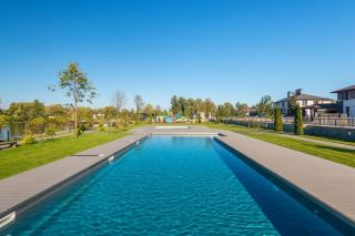 Location de gîte avec piscine : ce qu'il faut vérifier