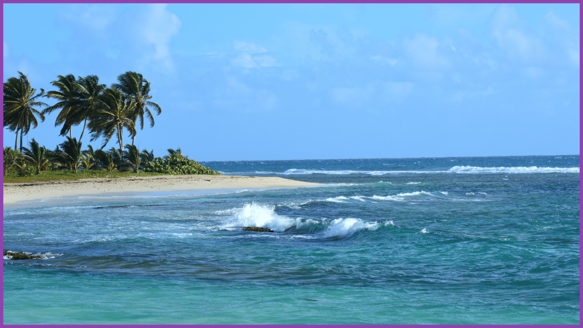 Louer un gîte en Guadeloupe