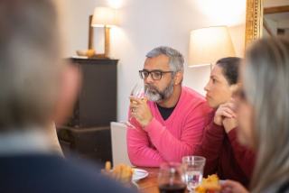 Gîte anniversaire 30 personnes : bien choisir sa location