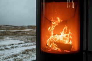 Quel gîte avec cheminée choisir pour un séjour au coin du feu ?
