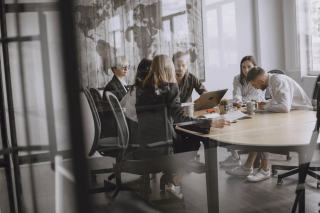 Gîte séminaire entreprise, ce que la loi permet au propriétaire