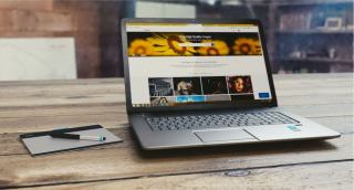 Gîte télétravail, tester le réseau avant de réserver